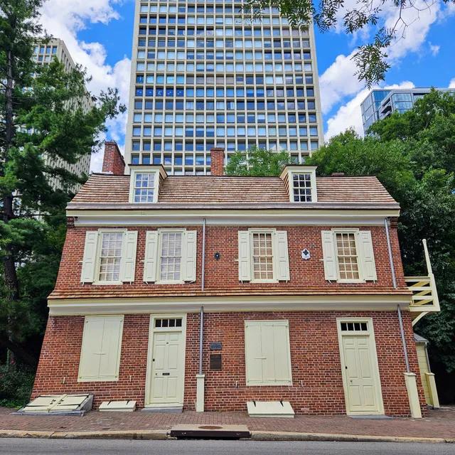 A Man Full of Trouble