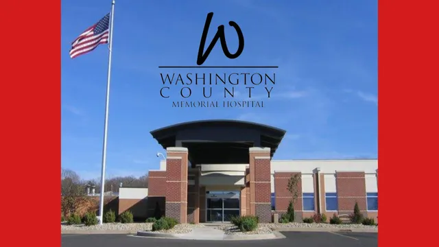 Washington County Memorial Hospital