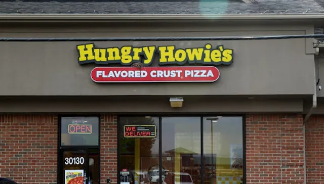 Hungry Howie's Pizza