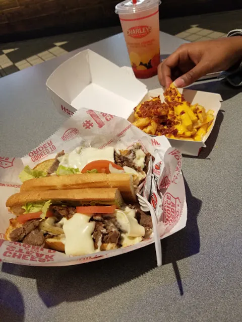 The Corner Mall Food Experience