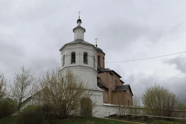 Church of St. John the Theologian