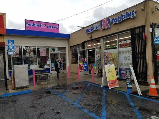 Baskin-Robbins