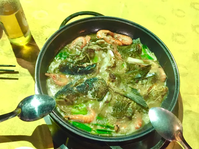 Dongmiyuan Characteristic Food