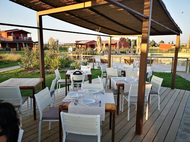 Ristorante il Leccino