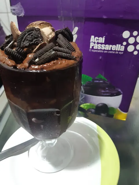 Passarella Burguer & Açaí