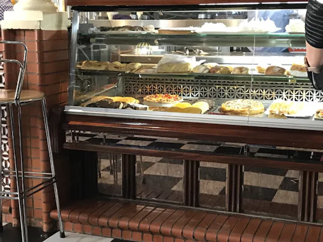 Cafetería San Francisco