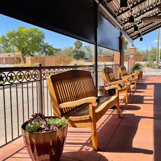 Ol' South Pancake House