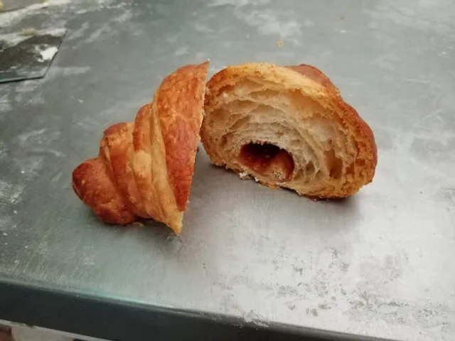 Panaderia Trigo Soy