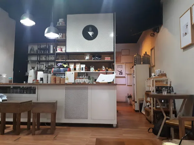 Awor Gallery & Coffee