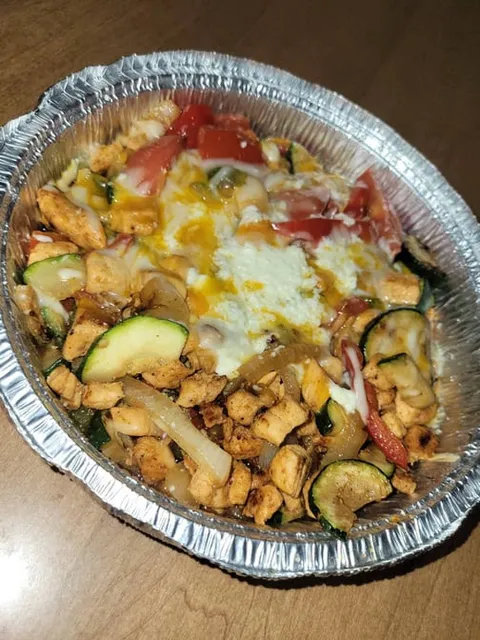 Gigi's Tacos and Margaritas Belleviue