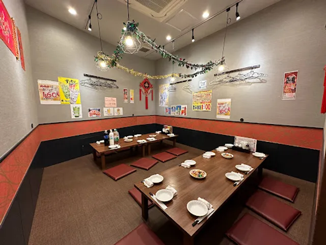 中華料理 尚尚酒場