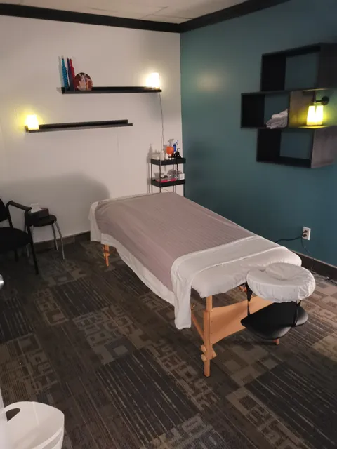 River City Massage
