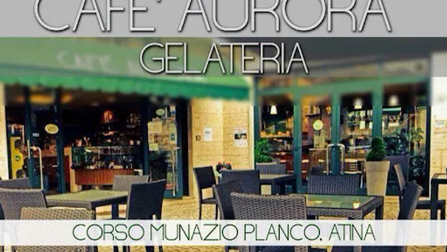 Cafè Gelateria Aurora