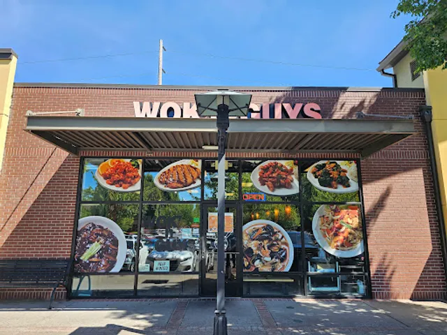 wok'n guys pdx