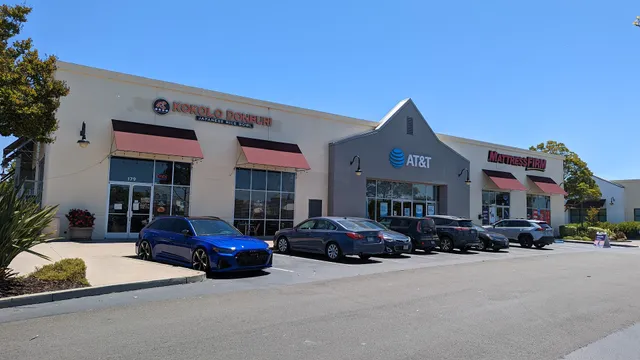 Mattress Firm Milpitas