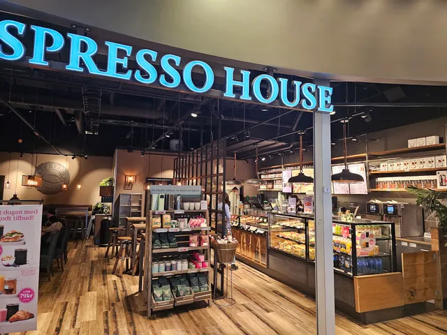 Espresso House