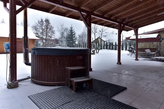 Садиба "Сяйво Царини"