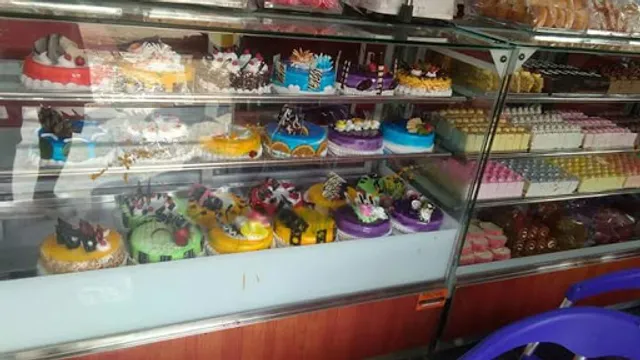 Bangalore Bakery
