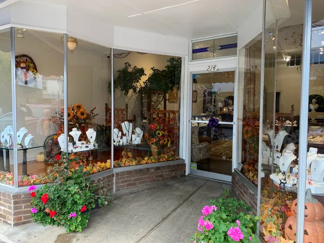 Nicolle's Jewelry Designs