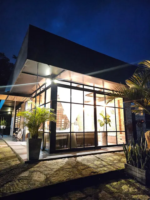 Casa Bonita Namay M&D