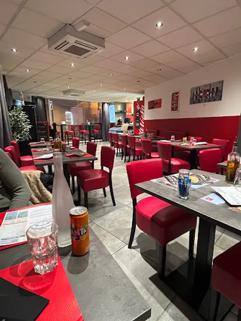 Pizza Bonici Valréas