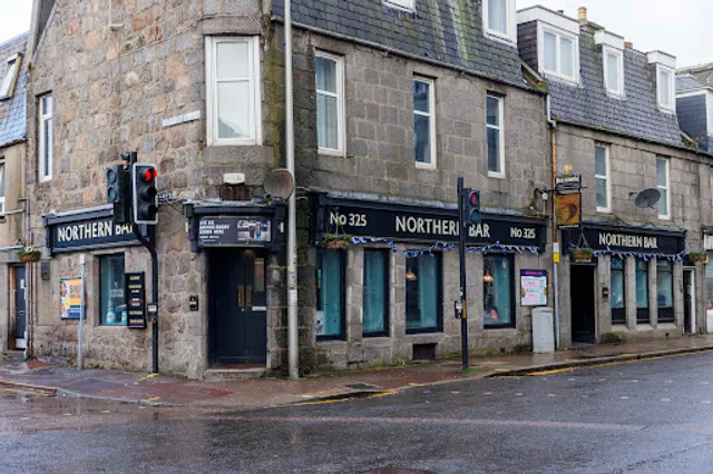 Northern Bar