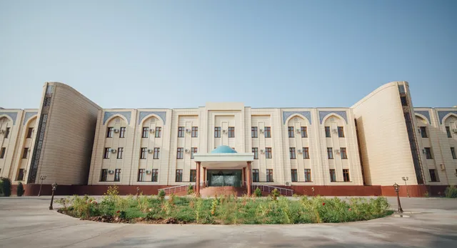 Hotel Bek Khiva