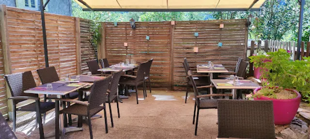 A La Patate Qui Fume