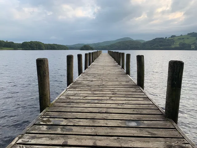 The Waterview Apartments