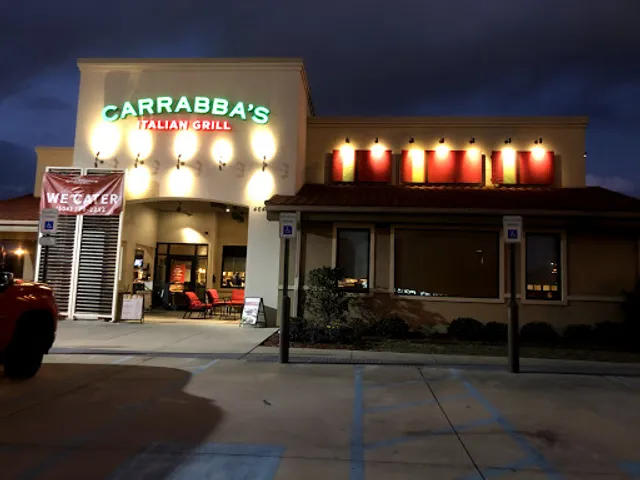 Carrabba's Italian Grill