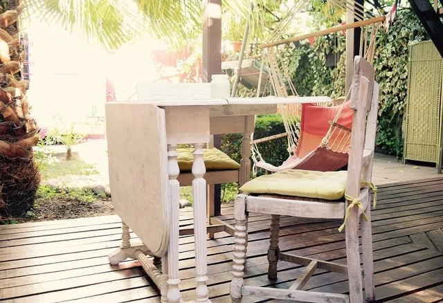 Alma - Bed and Breakfast