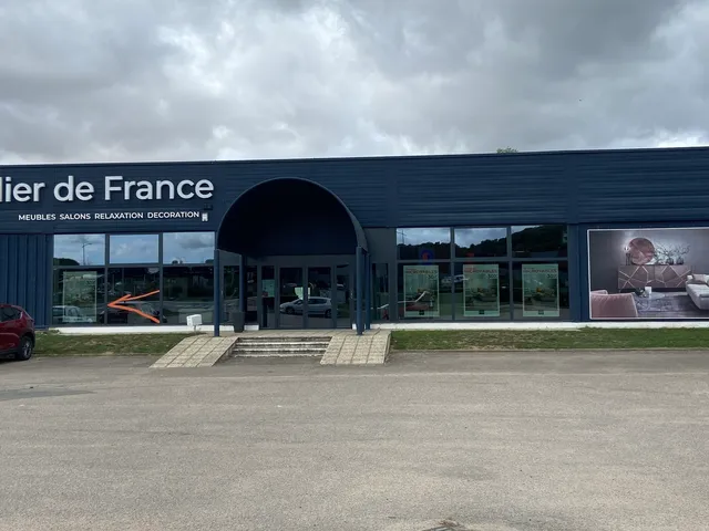 Mobilier de France Evreux