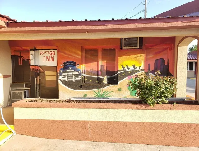 Route 66 Inn