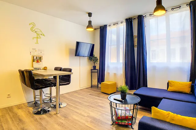 Apart'Moment Saint-Omer Centre