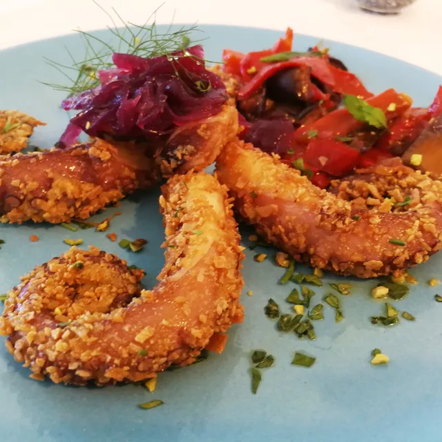 Ristorante Sbarcadero