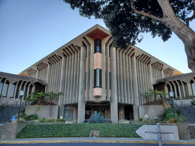 Daly City - City Hall