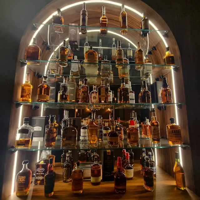 Depósito Cocktail Bar