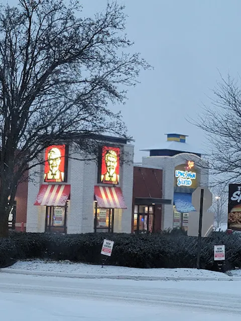 Long John Silver's | KFC