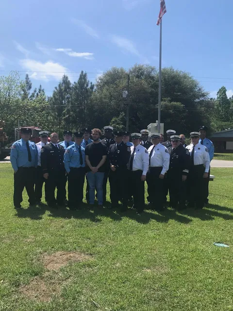 Branchville Christian Church