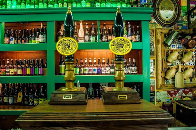 Black Sheep Country Pub