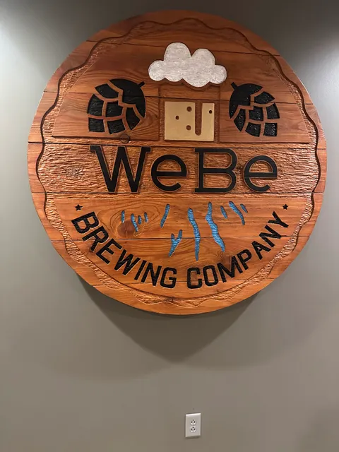 WeBe Brewing Company