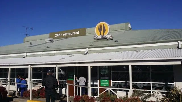 Hungry Jack's Burgers Marulan South