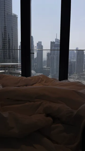 SmartStay at Address Opera