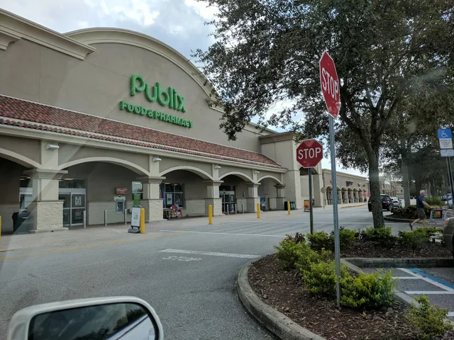 The Shoppes at New Tampa