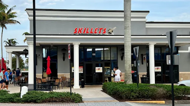 Skillets - Delray Marketplace
