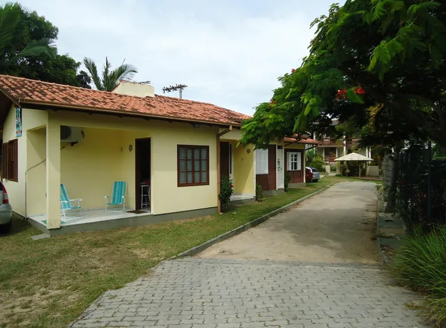 Pousada Mosimann - Open 24 hours