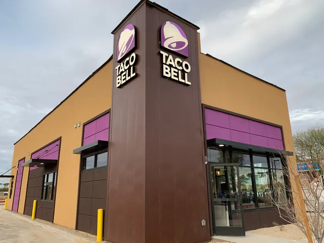Taco Bell