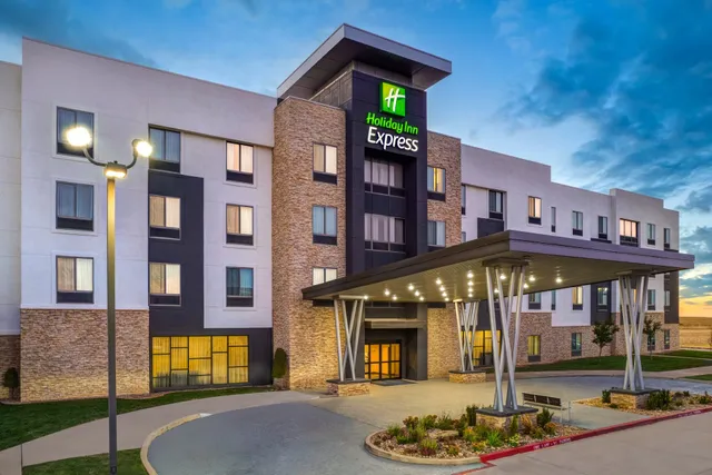 Holiday Inn Express & Suites Amarillo West by IHG