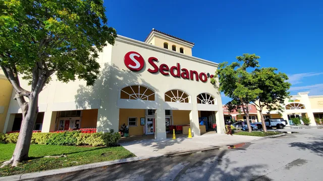 Sedano's Supermarkets