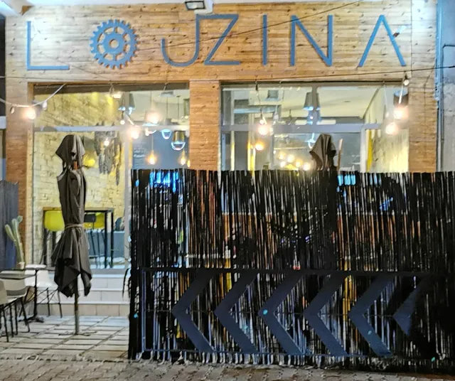 Louzina